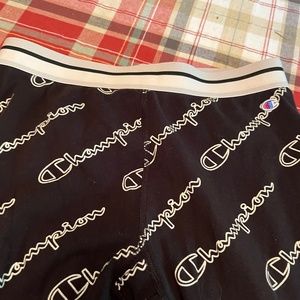 Champion Leggings